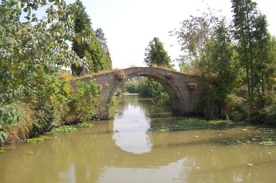 1、永兴桥东立面远景.JPG