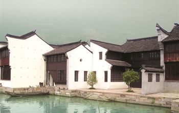 金九避难处（韩国临时政府要员住址）