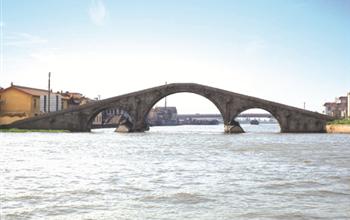 大运河嘉兴段(含江南运河嘉兴段河道、长虹桥、长安闸）